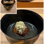 鮨しゅんじ - しゅんじのおでん