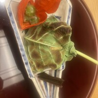 日本料理「雲海」 - 