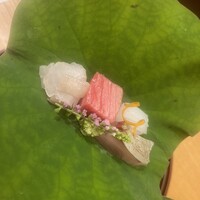 日本料理「雲海」 - 