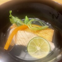 日本料理「雲海」 - 