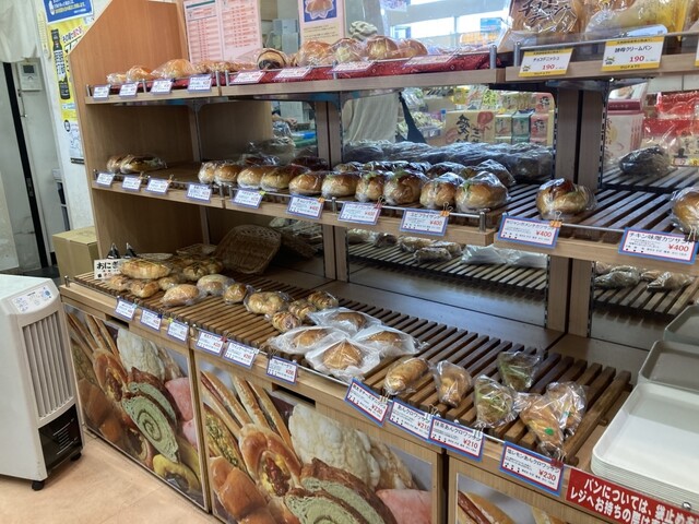 Moriyama Parking Area (Kudari) Snack Corner photo 3