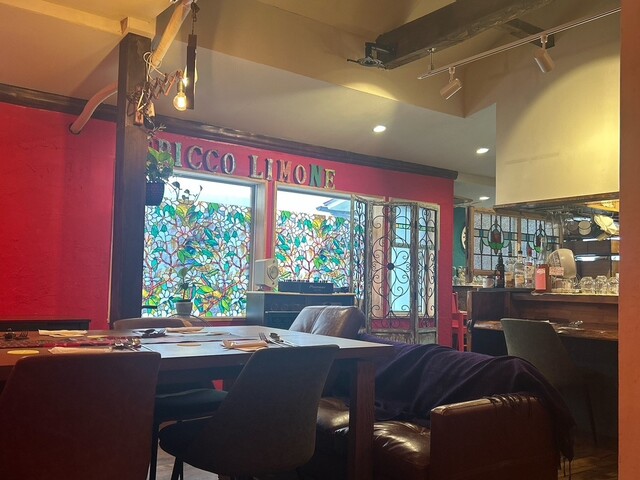 PICCO LIMONE（ピコリモーネ） - 勾当台公園（イタリアン）の写真