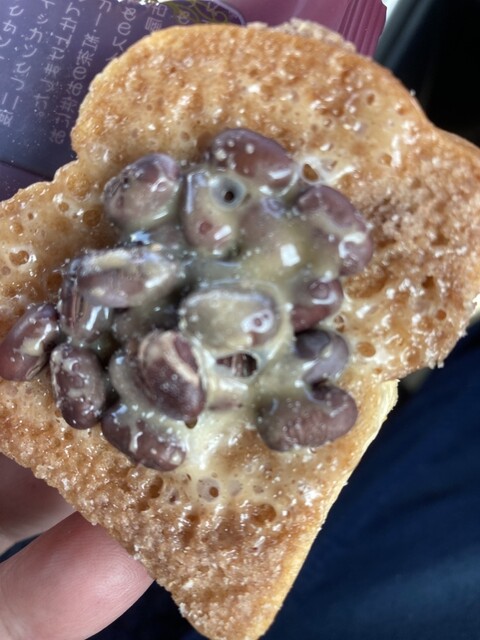 Moriyama Parking Area (Kudari) Snack Corner