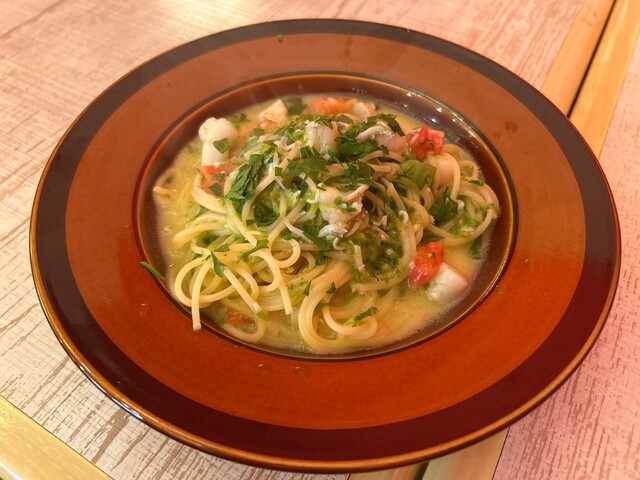 PICCO LIMONE 勾当台公園 | 仙台のイタリアンレストラン