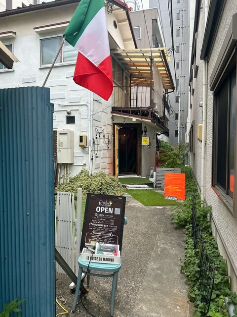 PICCO LIMONE（ピコリモーネ） - 勾当台公園（イタリアン）の写真