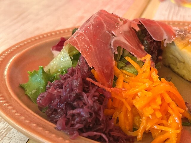 PICCO LIMONE（ピコリモーネ） - 勾当台公園（イタリアン）の写真