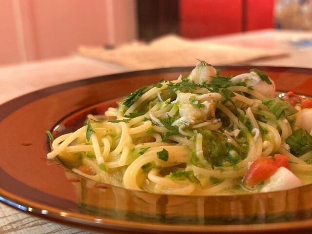 PICCO LIMONE（ピコリモーネ） - 勾当台公園（イタリアン）の写真