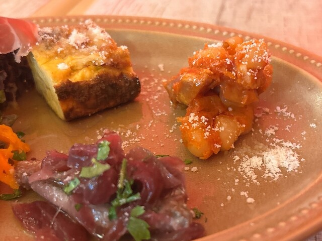 PICCO LIMONE（ピコリモーネ） - 勾当台公園（イタリアン）の写真