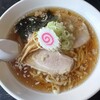 自家製麺 名無し