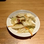 天丼専門 銀座いつき - 