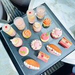 バー＆ラウンジ  トゥエンティエイト - 