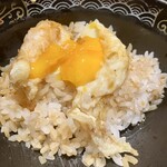 天丼専門 銀座いつき - 