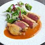 SUSHIBAR 華美 - 