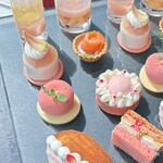 バー＆ラウンジ  トゥエンティエイト - 