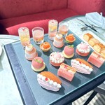 バー＆ラウンジ  トゥエンティエイト - 