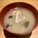 天丼専門 銀座いつき - 