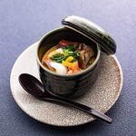SUSHIBAR 華美 - 
