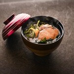 SUSHIBAR 華美 - 