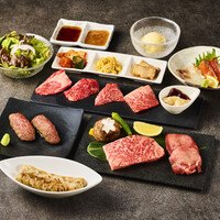盛岡市銀河離宮お食事券 銀河離宮(盛岡菜園/焼肉・ホルモン)＜ネット予約可＞ | ホットペッパー