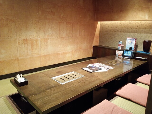 銀河離宮（ぎんがりきゅう） - 盛岡（焼肉）の写真