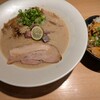 自家製麺 MENSHO TOKYO