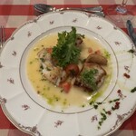 フランス食堂 シェ・モア - 