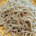 手打そば千花庵 - 