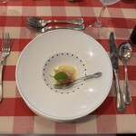 フランス食堂 シェ・モア - 