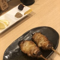 里葉亭 - 