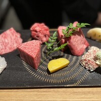 京都肉割烹 みや田 - 