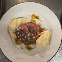 スケープス ザ スィート - 