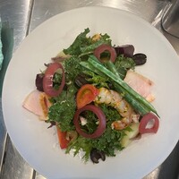 スケープス ザ スィート - 