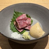 京都肉割烹 みや田 - 