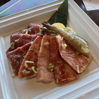游玄亭 ホテルニューオータニ大阪店 - 