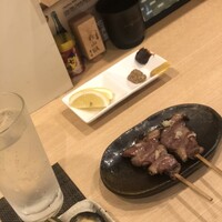 里葉亭 - 