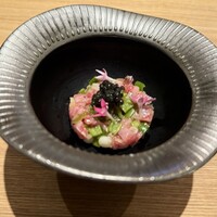 京都肉割烹 みや田 - 