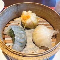 DimDimSum 大阪本店 - 