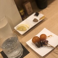 里葉亭 - 