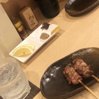 里葉亭 - 