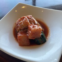 游玄亭 ホテルニューオータニ大阪店 - 