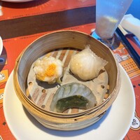 DimDimSum 大阪本店 - 