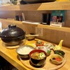 炭と土鍋ごはん 喜色