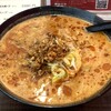 四川菜麺 紅麹屋