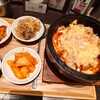 韓国食堂＆韓甘味ハヌリ