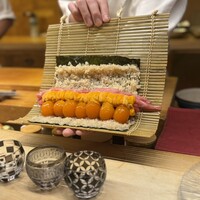 鮨よしかわ 麻布十番 - 