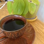 Tri cafe&studio - ドリンク写真: