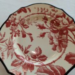 グッチオステリアダマッシモボットゥーラ トウキョウ - 使用のプレート　