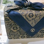 赤坂おぎ乃 和甘 - 