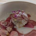 グッチオステリアダマッシモボットゥーラ - インサオールの中身