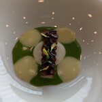 グッチオステリアダマッシモボットゥーラ - 蛸のパニーノ